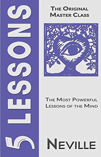 5 Lessons: The Original Master Class von Independently Published