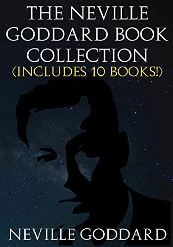 The Neville Goddard Book Collection (Includes 10 Books) von CREATESPACE