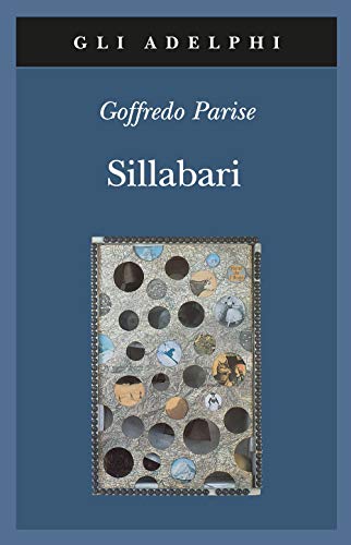 Sillabari (Gli Adelphi)