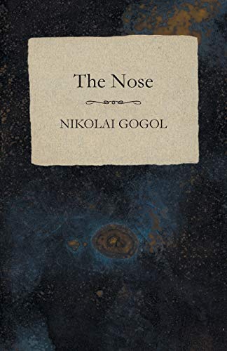 The Nose von Read Books