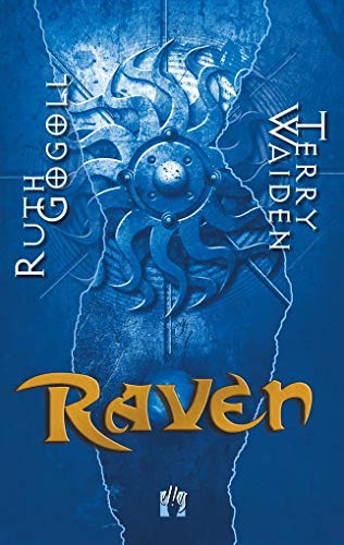 Raven: Eine Fantasy-Trilogie: Eine lesbische Fantasy