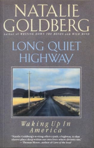 Long Quiet Highway: Waking Up in America von Bantam
