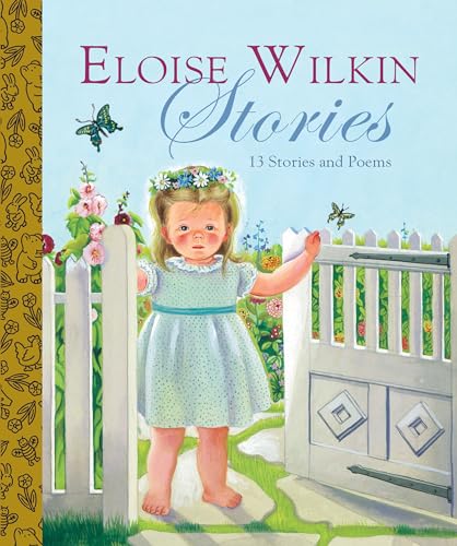 Eloise Wilkin Stories (Little Golden Book Treasury) von Golden Books