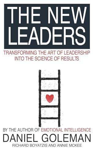 The New Leaders: Transforming the Art of Leadership von Sphere