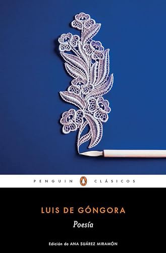 Poesía (Penguin Clásicos)