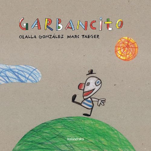 Garbancito (libros para soñar) von Kalandraka
