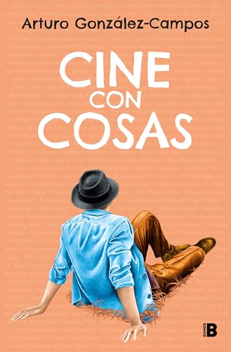 Cine con cosas (Somos B) von B