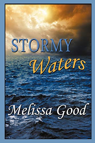 Stormy Waters (Dar and Kerry) von Yellow Rose by Rce