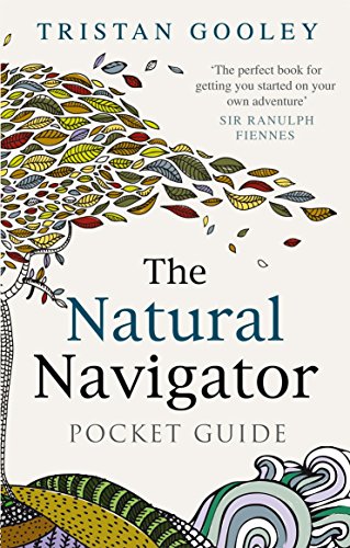 The Natural Navigator Pocket Guide von Virgin Books