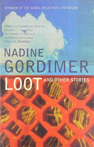 Loot and other Stories