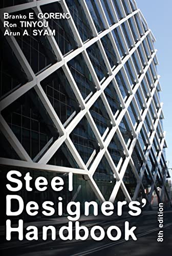 Steel Designers' Handbook, 8 Edition