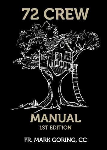 72 CREW: MANUAL von Independently published