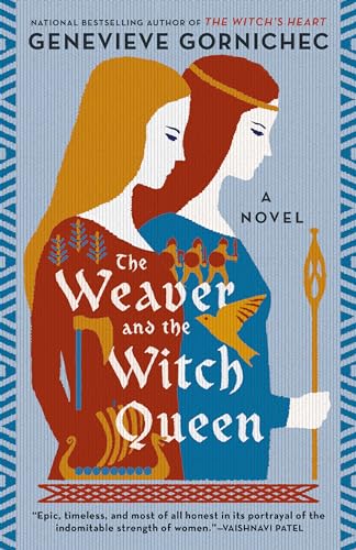 The Weaver and the Witch Queen von Ace