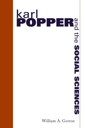 Karl Popper And the Social Sciences (Suny Series in the Philosophy of the Social Sciences) von State University of New York Press