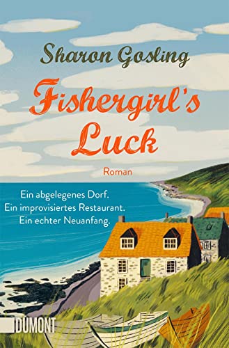 Fishergirl's Luck: Roman