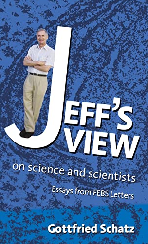 Jeff's View von Elsevier