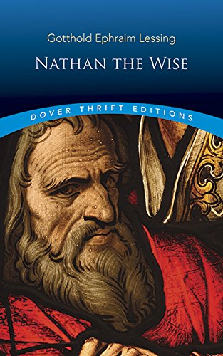 Nathan the Wise (Dover Thrift Editions)