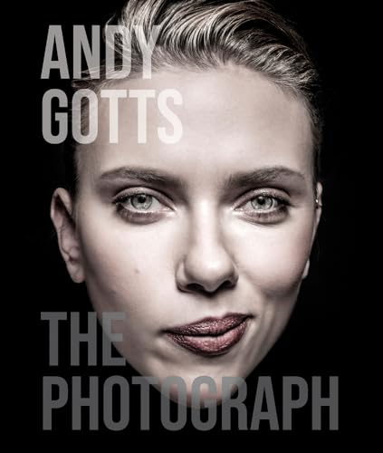 Andy Gotts: The Photograph von ACC Art Books