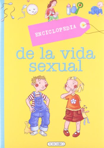 Enciclopedia de la vida sexual