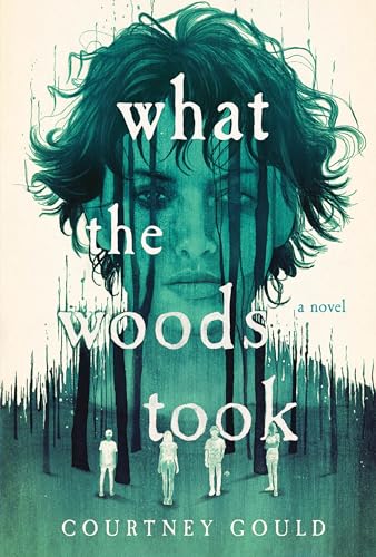 What the Woods Took von St Martin's Press