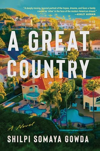 A Great Country: A Novel von Mariner Books