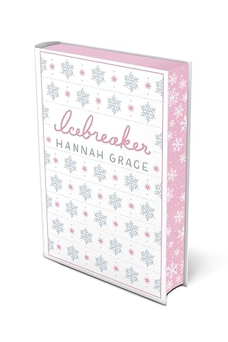 Icebreaker. Deluxe Edition von Simon + Schuster UK