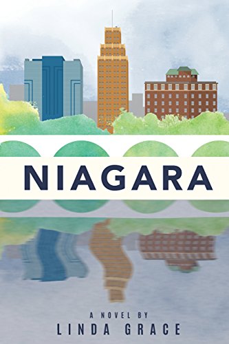 Niagara: A Novel von Big Rock Press