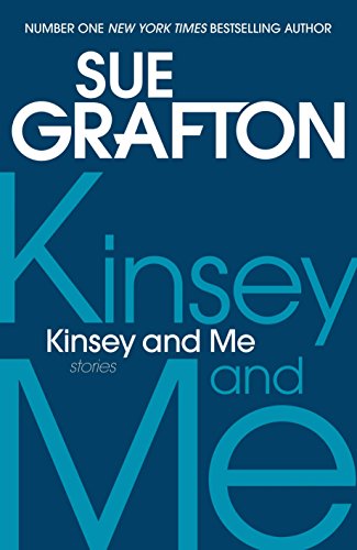 Kinsey and Me: Stories von Pan