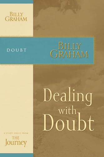 Dealing with Doubt (The Journey Study Series) von Thomas Nelson