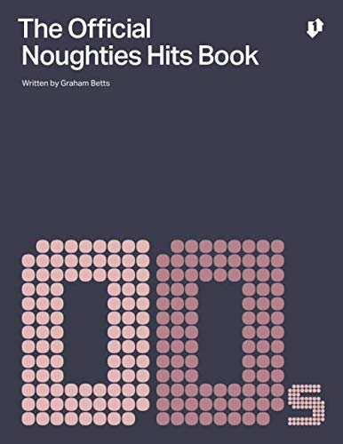 The Official Noughties Hits Book von Independently published
