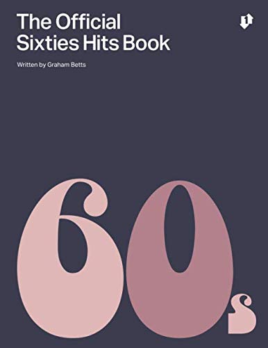 The Official Sixties Hits Book von Independently published
