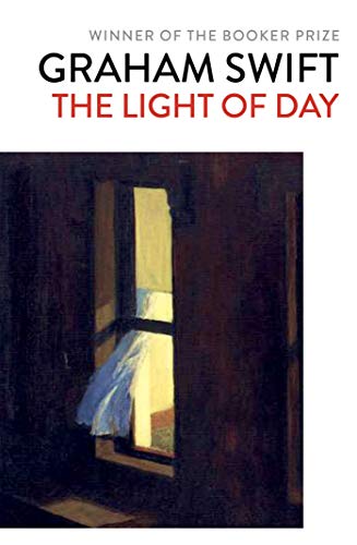 The Light of Day: Graham Swift von Simon & Schuster