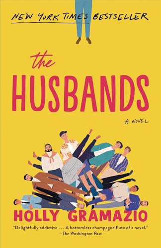 The Husbands: A Read with Jenna Pick von Vintage