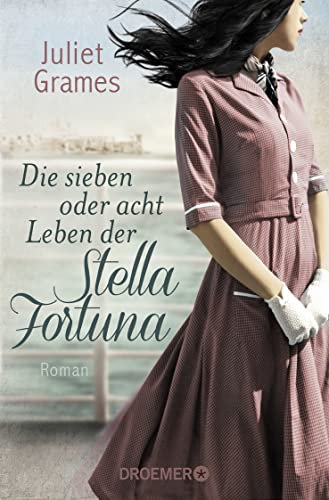 Stella Fortuna: Roman von Droemer Taschenbuch