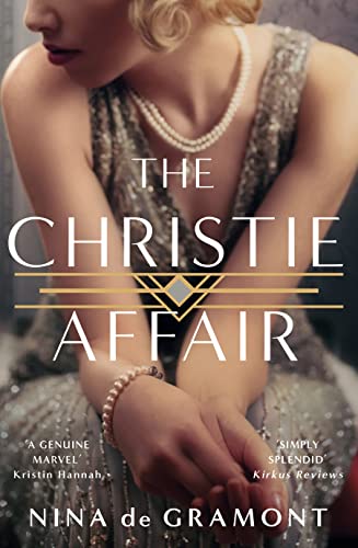 The Christie Affair: A Reese Witherspoon Book Club Pick von MACMILLAN