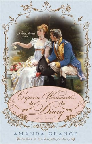 Captain Wentworth's Diary (A Jane Austen Heroes Novel)