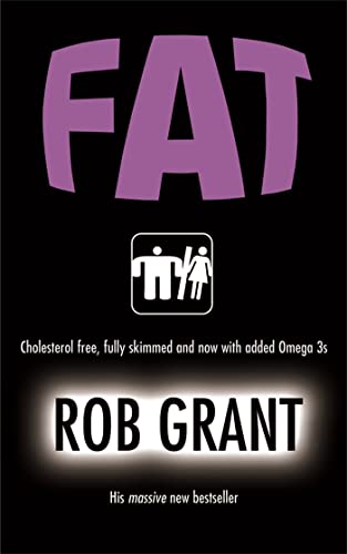 Fat (Gollancz S.F.) von Gollancz