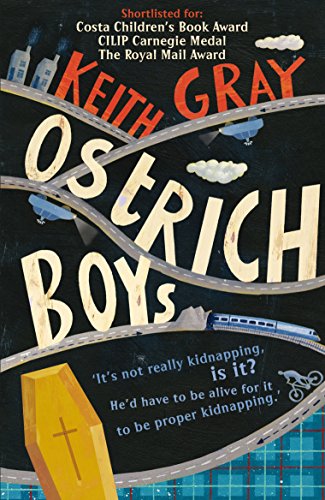 Ostrich Boys von Random House Books for Young Readers