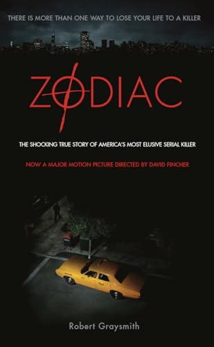 Zodiac: The Shocking True Story of America's Most Bizarre Mass Murderer von Titan Books Ltd