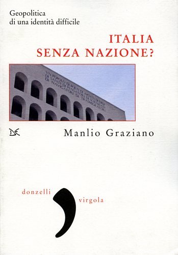 Italia senza nazione? (Virgola) von Donzelli