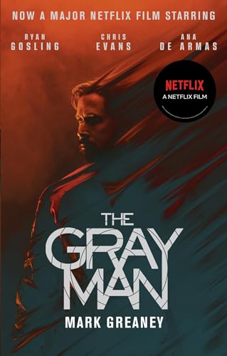 The Gray Man: Now a major Netflix film von Sphere