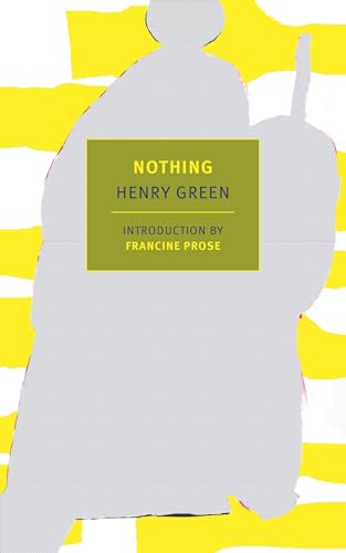 Nothing (New York Review Books Classics)