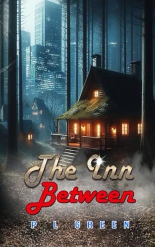 The Inn-Between von CreateSpace Independent Publishing Platform