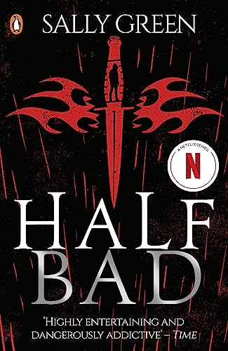 Half Bad von Random House Books for Young Readers