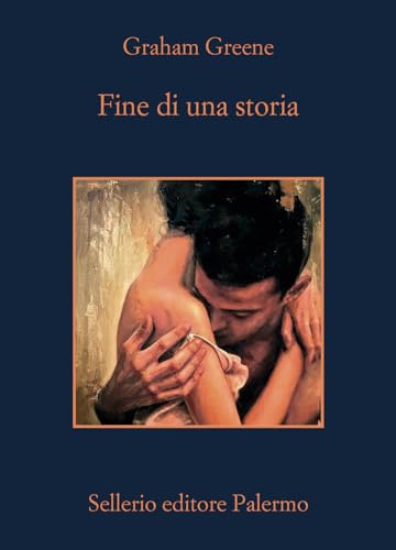 Fine di una storia (La memoria) von Sellerio Editore Palermo