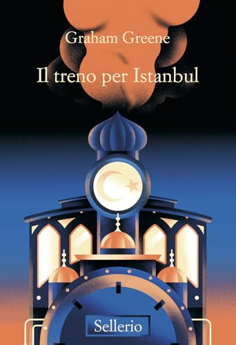Il treno d'Istanbul (Promemoria) von Sellerio Editore Palermo