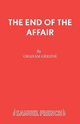 The End of The Affair (London)