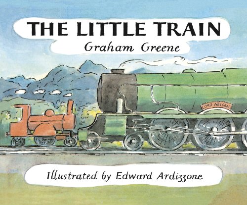 The Little Train: Volume 1 (The Little Train, 1)