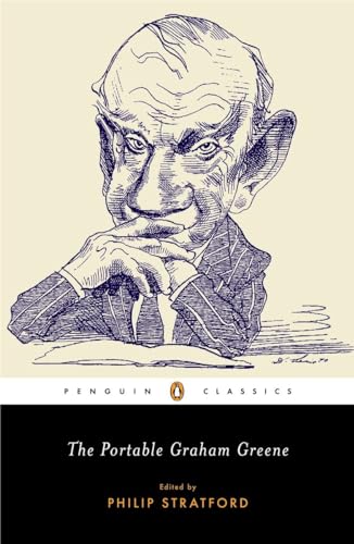 The Portable Graham Greene (Viking Portable Library) von Penguin
