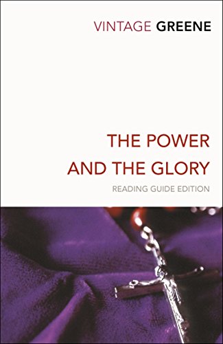 The Power and the Glory von Vintage Classics